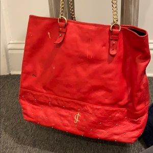 Juicy couture bag